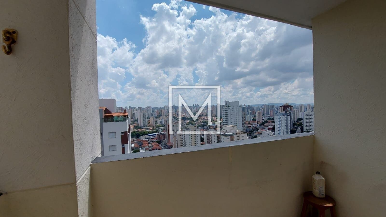 Apartamento com 2 dormitórios para alugar, 65 m² por R$ 3.700,00/mês – Vila Gumercindo – São Paulo/SP — foto 3 de 34