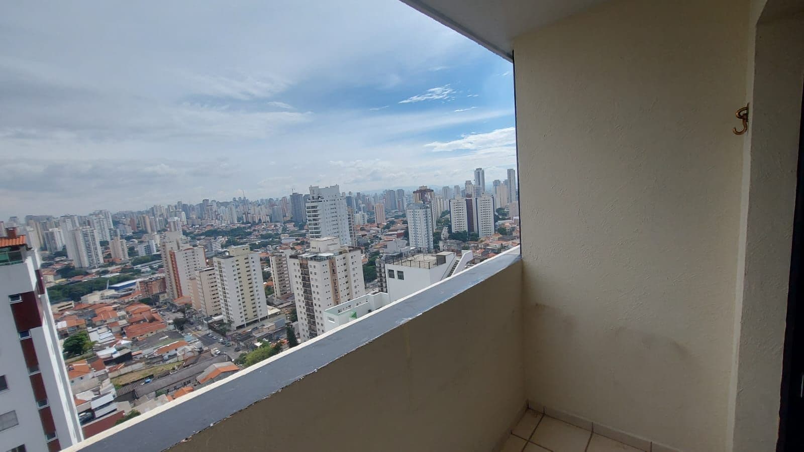 Apartamento com 2 dormitórios para alugar, 65 m² por R$ 3.900,00/mês – Vila Gumercindo – São Paulo/SP — foto 2 de 34