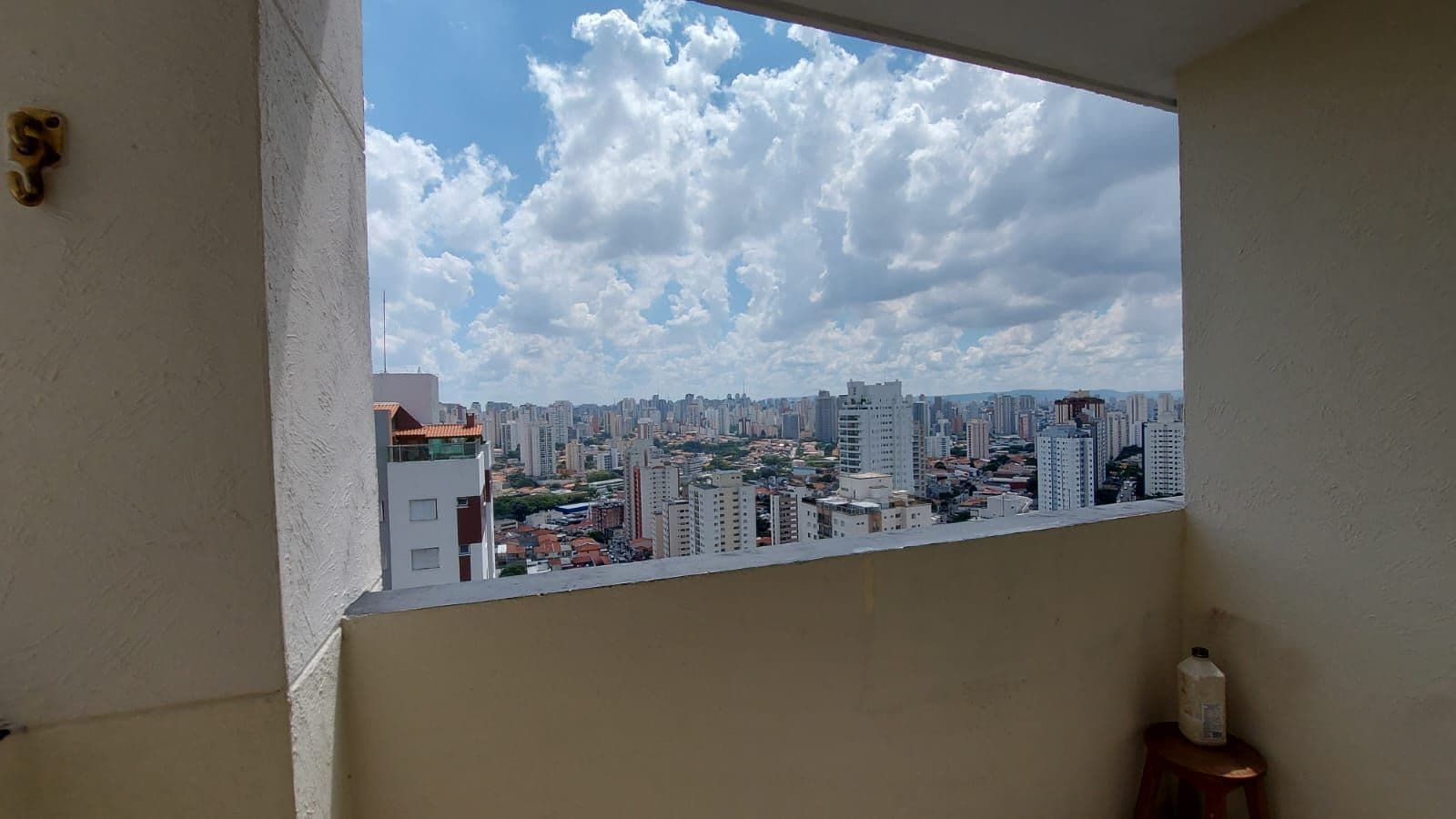 Apartamento com 2 dormitórios para alugar, 65 m² por R$ 3.900,00/mês – Vila Gumercindo – São Paulo/SP — foto 3 de 34