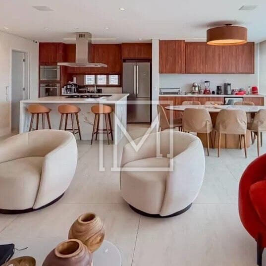 Apartamento com 3 dormitórios à venda, 146 m² por R$ 2.398.000,00 – Ipiranga – São Paulo/SP — foto 3 de 44
