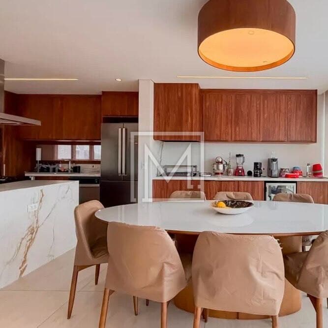 Apartamento com 3 dormitórios à venda, 146 m² por R$ 2.398.000,00 – Ipiranga – São Paulo/SP — foto 4 de 44