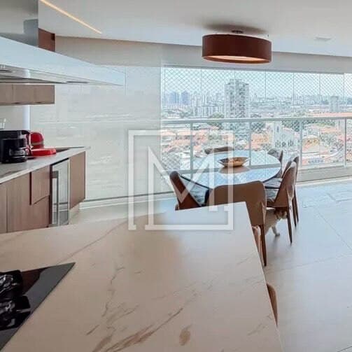 Apartamento com 3 dormitórios à venda, 146 m² por R$ 2.398.000,00 – Ipiranga – São Paulo/SP — foto 5 de 44