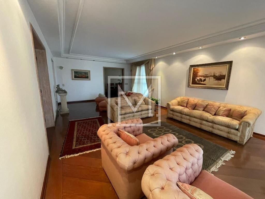 Apartamento com 4 dormitórios à venda, 280 m² por R$ 1.990.000,00 – Jardim da Saúde – São Paulo/SP — foto 2 de 54