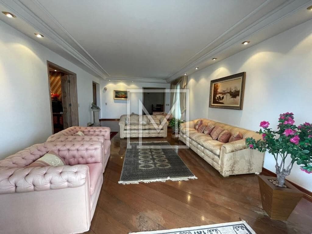 Apartamento com 4 dormitórios à venda, 280 m² por R$ 1.990.000,00 – Jardim da Saúde – São Paulo/SP — foto 3 de 54