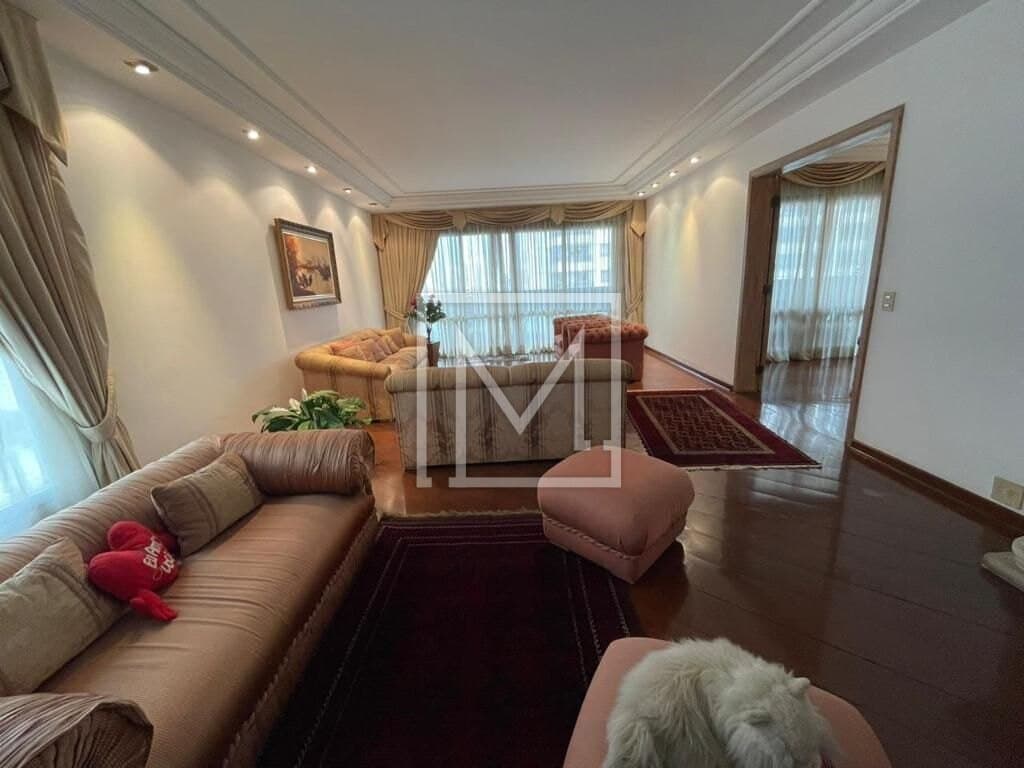 Apartamento com 4 dormitórios à venda, 280 m² por R$ 1.990.000,00 – Jardim da Saúde – São Paulo/SP — foto 4 de 54