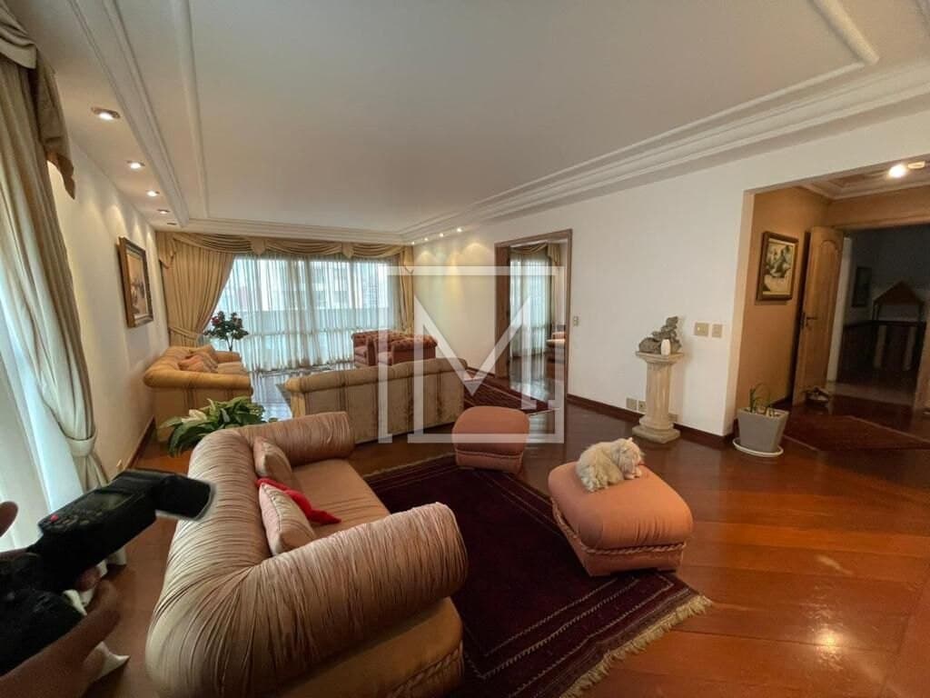 Apartamento com 4 dormitórios à venda, 280 m² por R$ 1.990.000,00 – Jardim da Saúde – São Paulo/SP — foto 5 de 54