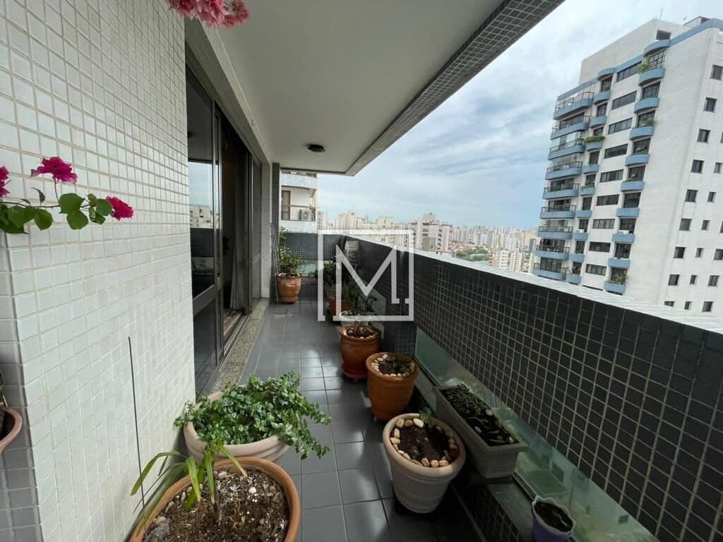 Apartamento com 4 dormitórios à venda, 280 m² por R$ 2.100.000,00 – Jardim da Saúde – São Paulo/SP — foto 3 de 54