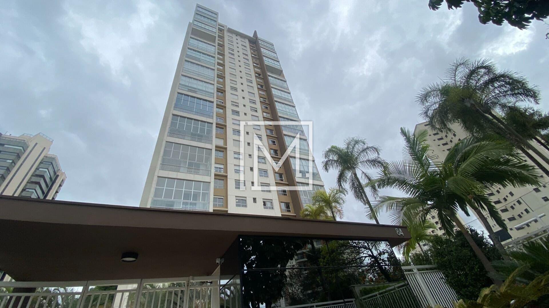 Apartamento com 3 dormitórios à venda, 234 m² por R$ 4.200.000,00 – Chácara Klabin – São Paulo/SP