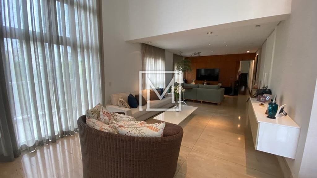 Apartamento com 3 dormitórios à venda, 234 m² por R$ 4.200.000,00 – Chácara Klabin – São Paulo/SP — foto 2 de 84