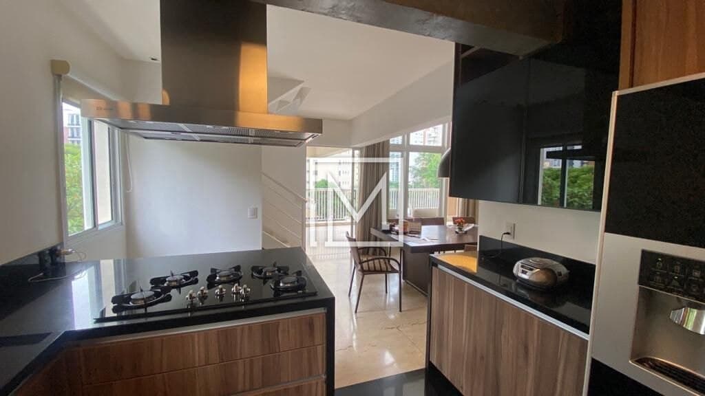 Apartamento com 3 dormitórios à venda, 234 m² por R$ 4.200.000,00 – Chácara Klabin – São Paulo/SP — foto 4 de 84