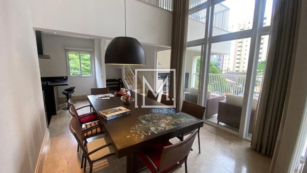 Apartamento com 3 dormitórios à venda, 234 m² por R$ 4.200.000,00 – Chácara Klabin – São Paulo/SP — foto 5 de 84