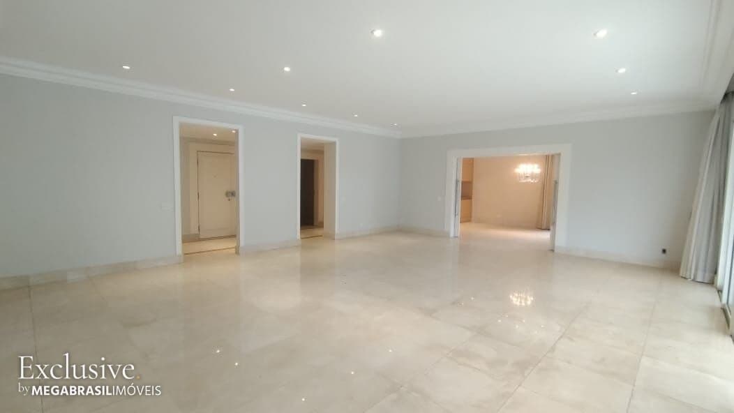 Apartamento à venda, 532 m² por R$ 22.340.000 - Paraíso - São Paulo/SP — foto 1