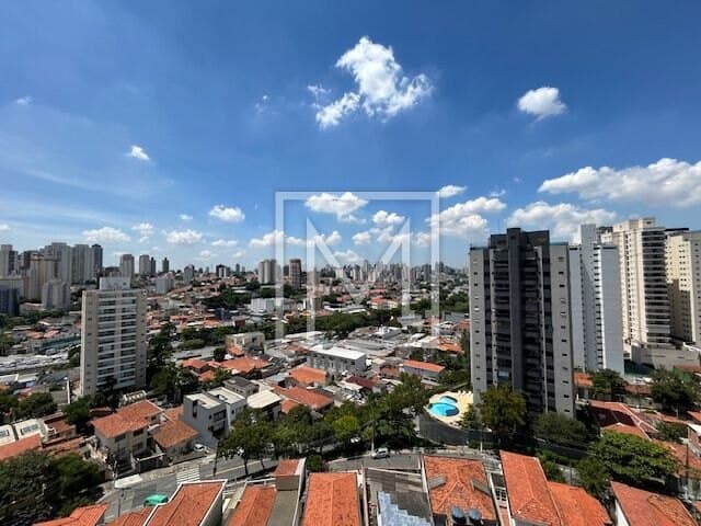 Apartamento com 3 dormitórios à venda, 74 m² por R$ 640.000,00 – Chácara Inglesa – São Paulo/SP — foto 2 de 60