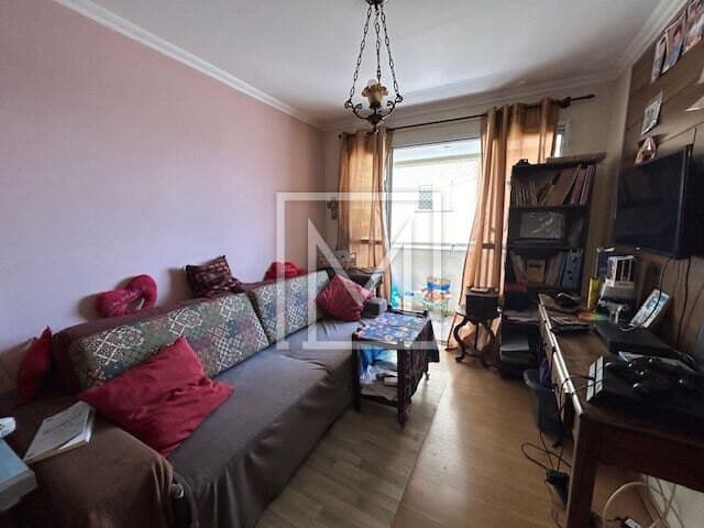 Apartamento com 3 dormitórios à venda, 74 m² por R$ 640.000,00 – Chácara Inglesa – São Paulo/SP — foto 3 de 60