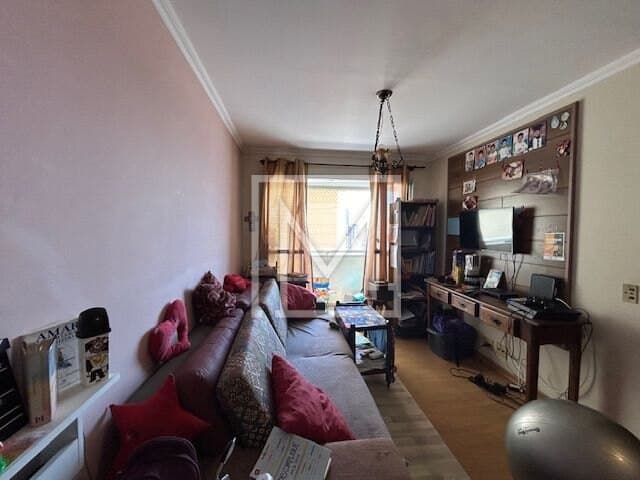 Apartamento com 3 dormitórios à venda, 74 m² por R$ 640.000,00 – Chácara Inglesa – São Paulo/SP — foto 4 de 60