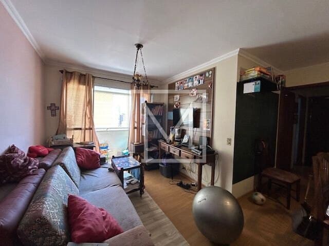 Apartamento com 3 dormitórios à venda, 74 m² por R$ 640.000,00 – Chácara Inglesa – São Paulo/SP — foto 5 de 60