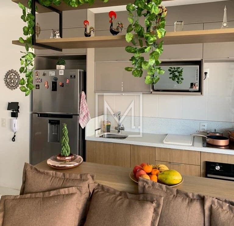 Apartamento à venda, 54 m² por R$ 620.000,00 – Ipiranga – São Paulo/SP — foto 2 de 22