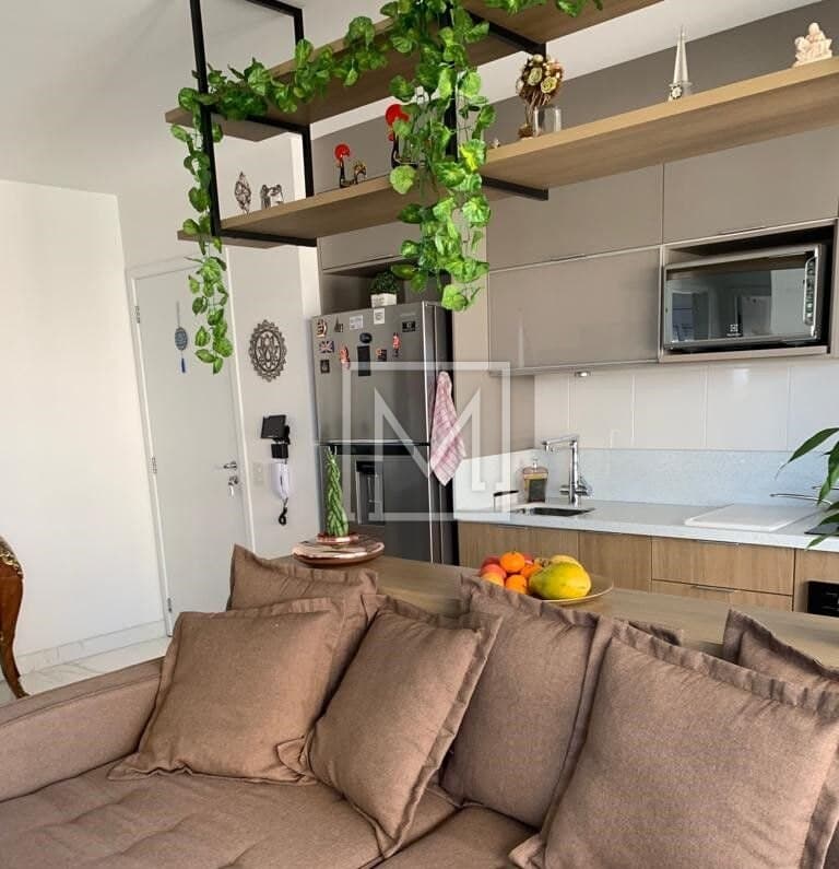 Apartamento à venda, 54 m² por R$ 620.000,00 – Ipiranga – São Paulo/SP — foto 3 de 22