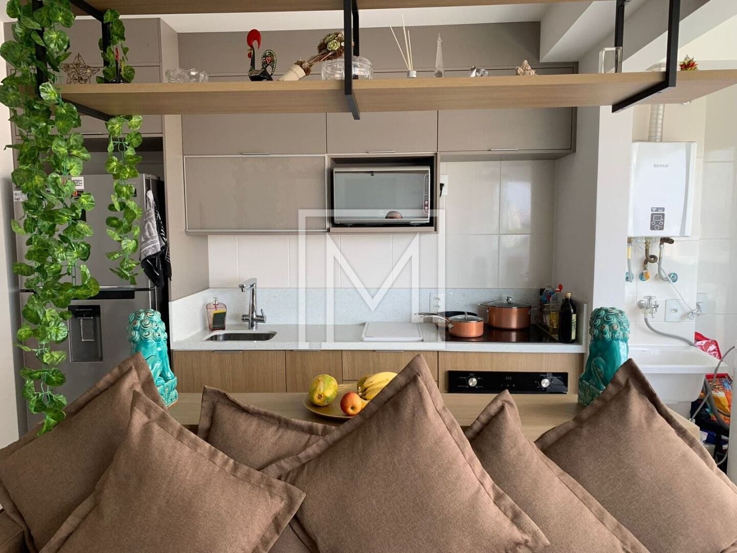 Apartamento à venda, 54 m² por R$ 620.000,00 – Ipiranga – São Paulo/SP — foto 4 de 22
