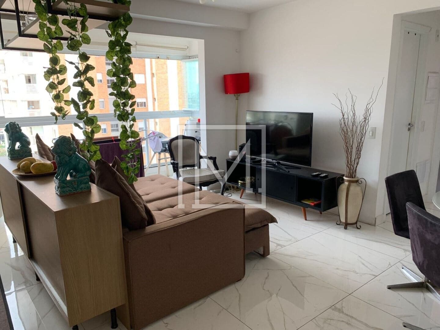 Apartamento à venda, 54 m² por R$ 620.000,00 – Ipiranga – São Paulo/SP — foto 5 de 22