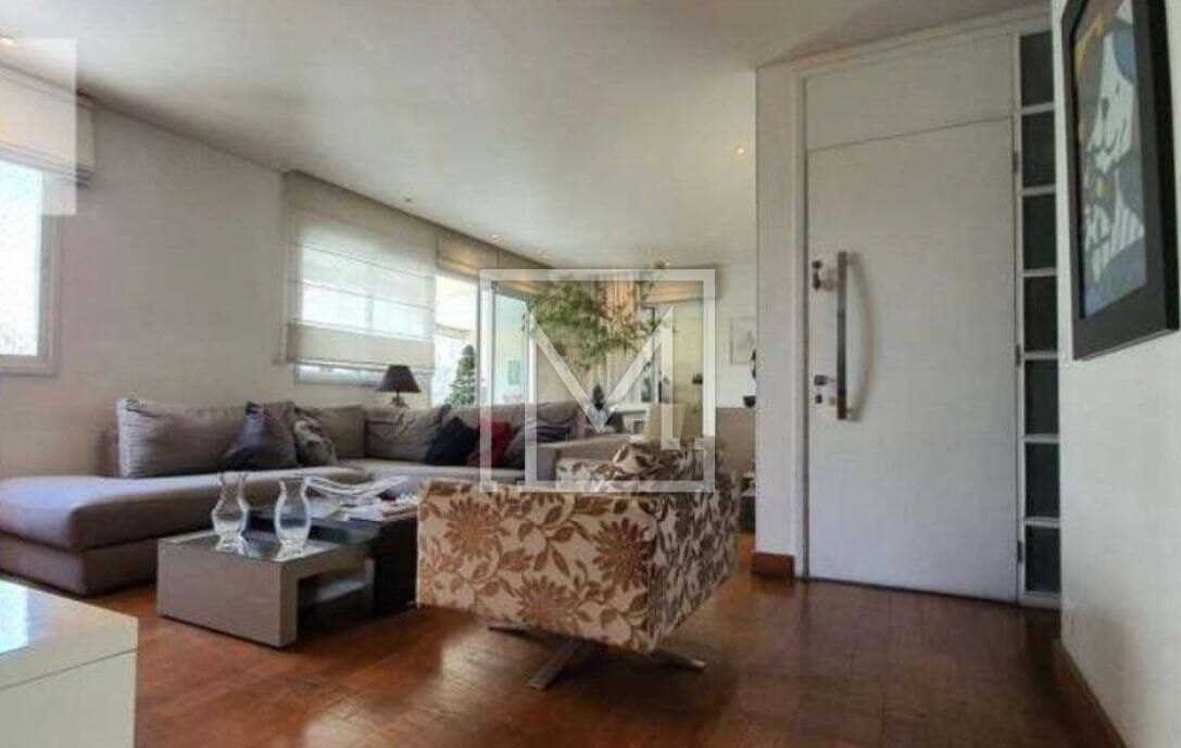 Apartamento à venda, 143 m² por R$ 1.919.000,00 – Chácara Klabin – São Paulo/SP