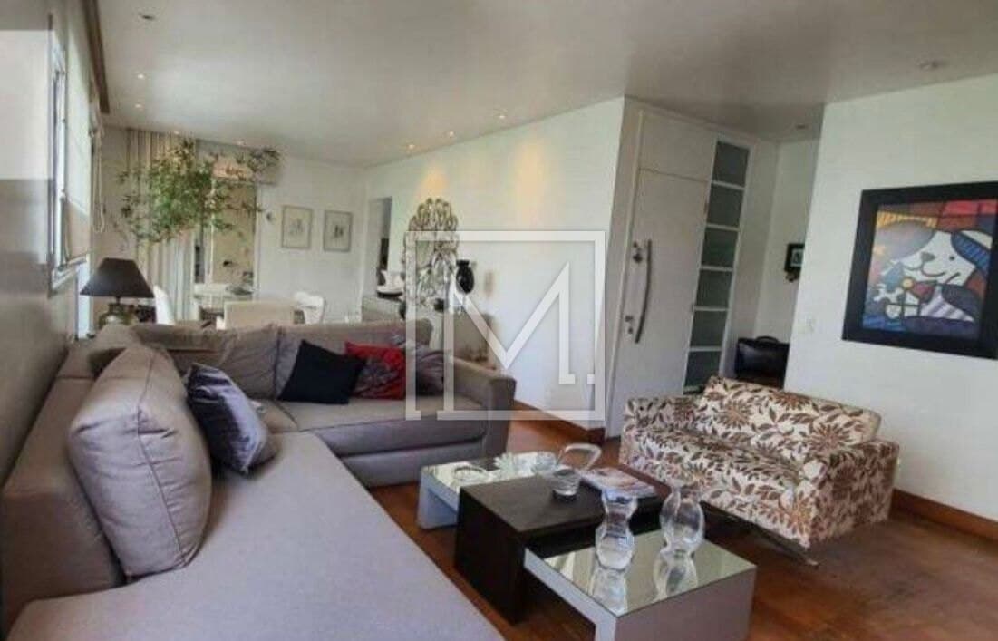 Apartamento à venda, 143 m² por R$ 1.919.000,00 – Chácara Klabin – São Paulo/SP — foto 3 de 48