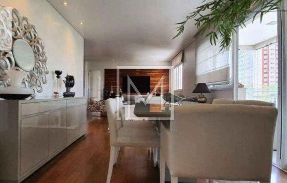 Apartamento à venda, 143 m² por R$ 1.919.000,00 – Chácara Klabin – São Paulo/SP — foto 4 de 48