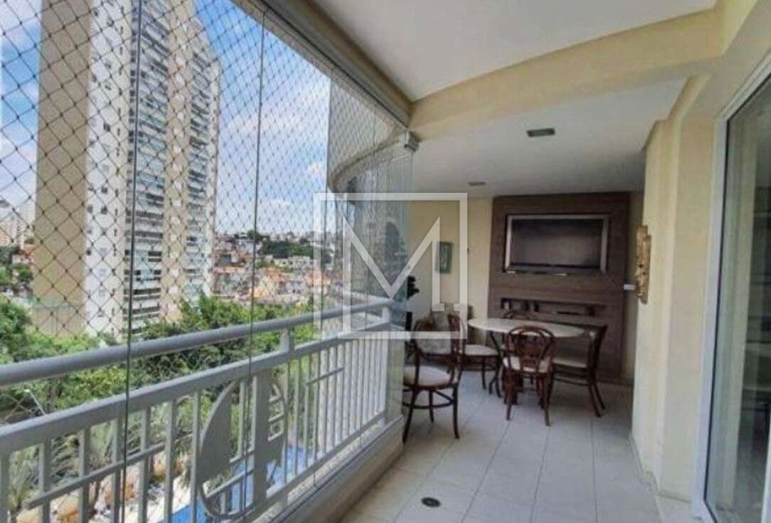 Apartamento à venda, 143 m² por R$ 1.919.000,00 – Chácara Klabin – São Paulo/SP — foto 5 de 48