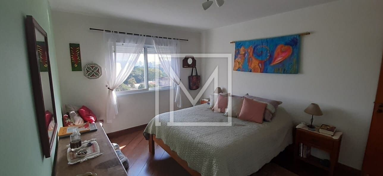 Apartamento com 3 dormitórios à venda, 118 m² por R$ 740.000,00 – Planalto Paulista – São Paulo/SP — foto 3 de 21