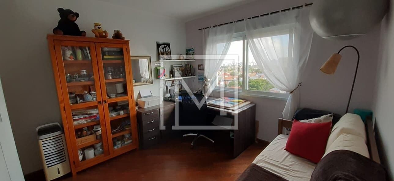 Apartamento com 3 dormitórios à venda, 118 m² por R$ 740.000,00 – Planalto Paulista – São Paulo/SP — foto 4 de 21