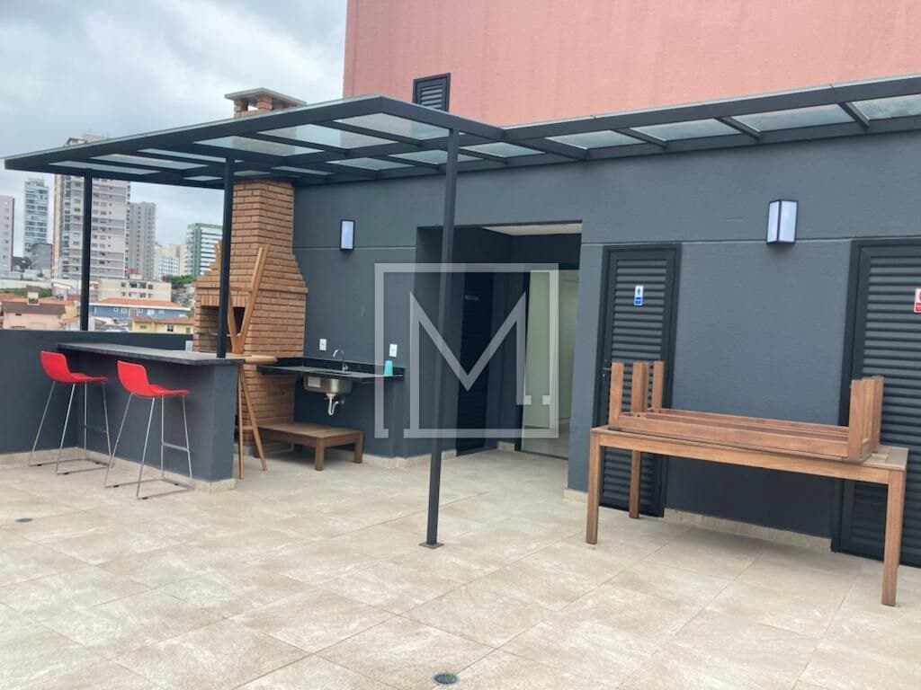 Apartamento à venda, 65 m² por R$ 547.000,00 – Chácara Inglesa – São Paulo/SP — foto 2 de 20