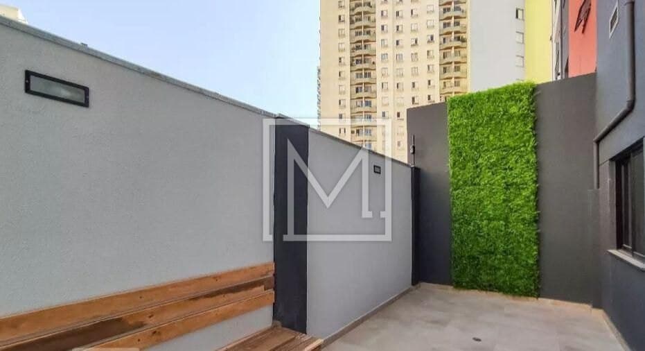 Apartamento à venda, 65 m² por R$ 547.000,00 – Chácara Inglesa – São Paulo/SP — foto 3 de 20