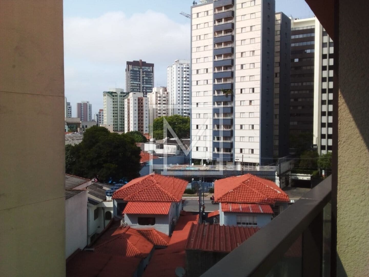 Apartamento à venda, 27 m² por R$ 380.000,00 – Vila Mariana – São Paulo/SP — foto 2 de 20