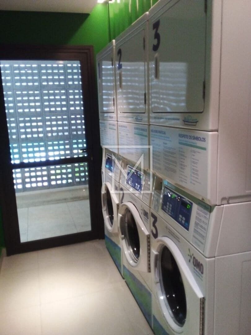 Apartamento à venda, 27 m² por R$ 380.000,00 – Vila Mariana – São Paulo/SP — foto 3 de 20