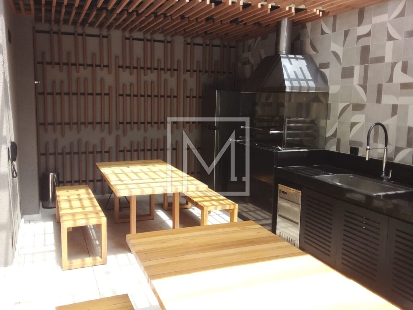 Apartamento à venda, 27 m² por R$ 380.000,00 – Vila Mariana – São Paulo/SP — foto 5 de 20