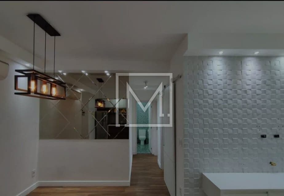 Apartamento à venda, 65 m² por R$ 551.000,00 – Ipiranga – São Paulo/SP — foto 2 de 28