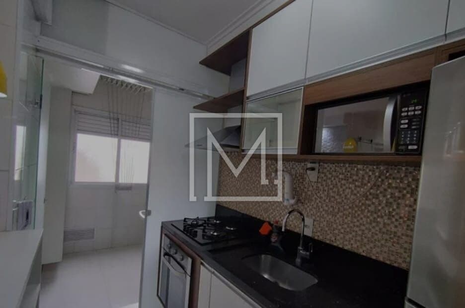 Apartamento à venda, 65 m² por R$ 551.000,00 – Ipiranga – São Paulo/SP — foto 4 de 28