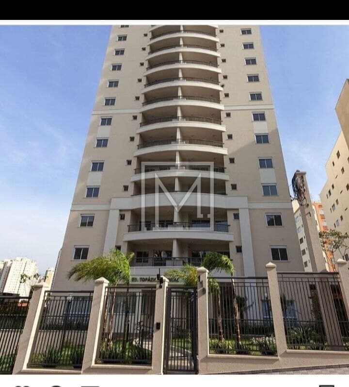 Apartamento à venda, 87 m² por R$ 1.200.000,00 – Vila Gumercindo – São Paulo/SP