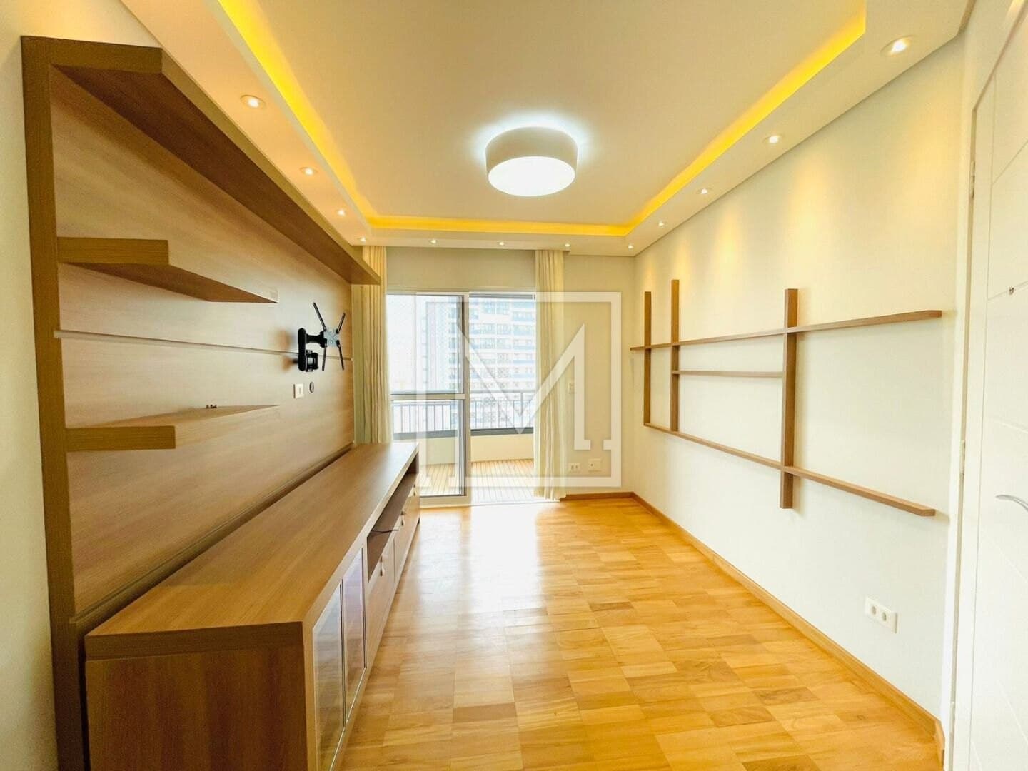 Apartamento à venda, 87 m² por R$ 1.200.000,00 – Vila Gumercindo – São Paulo/SP — foto 2 de 34