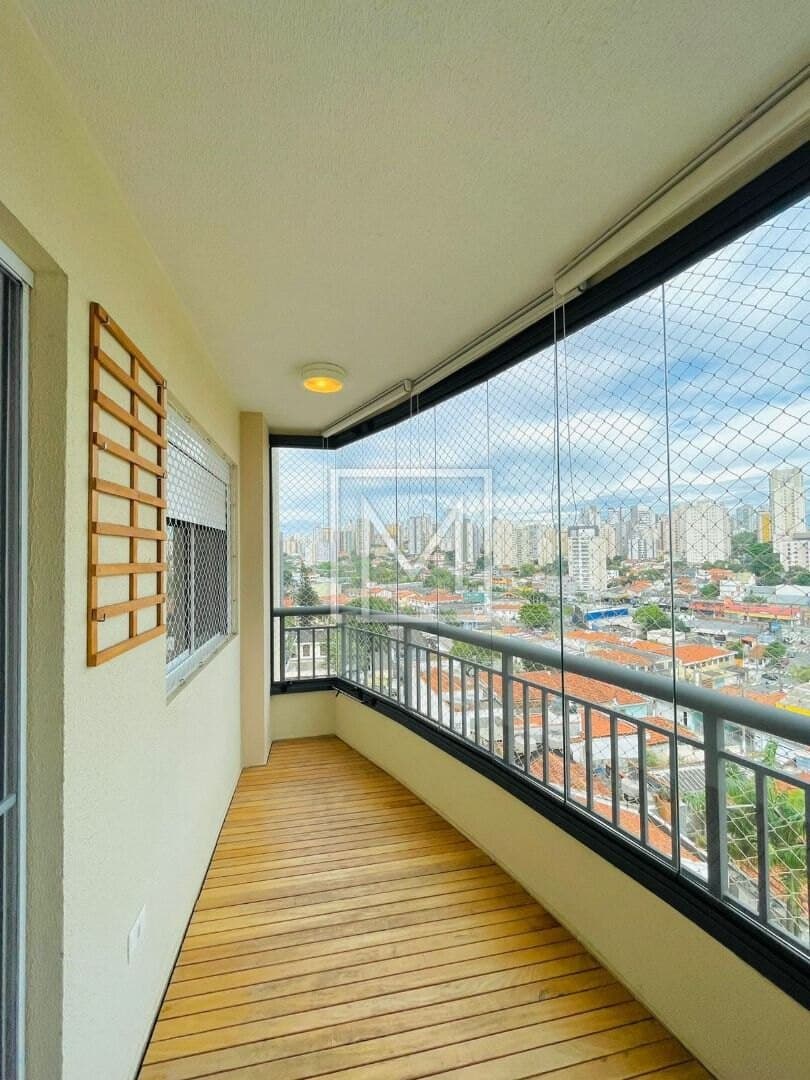 Apartamento à venda, 87 m² por R$ 1.200.000,00 – Vila Gumercindo – São Paulo/SP — foto 5 de 34
