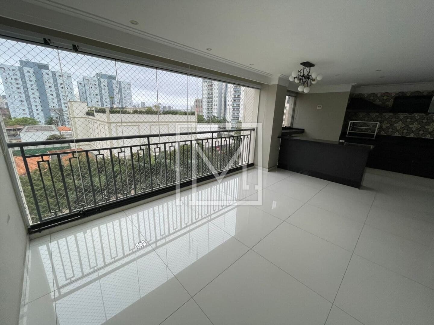 Apartamento à venda, 140 m² por R$ 1.750.000,00 – Ipiranga – São Paulo/SP