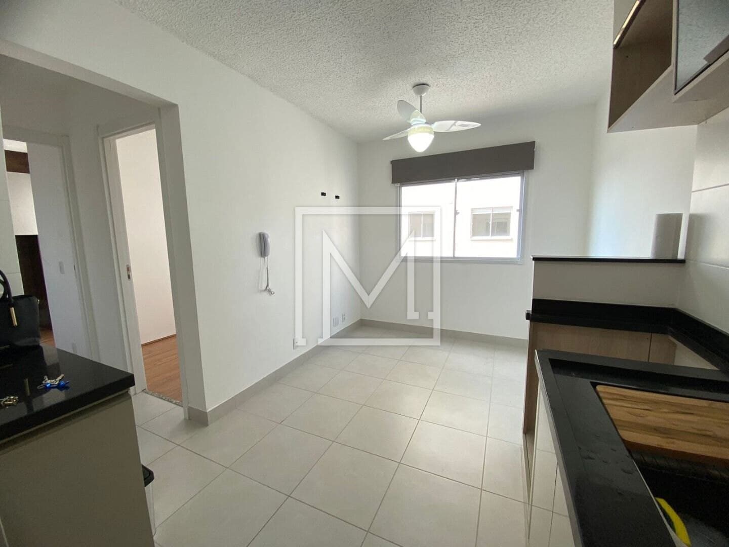 Apartamento com 2 dormitórios à venda, 33 m² por R$ 238.000,00 – Sacomã – São Paulo/SP
