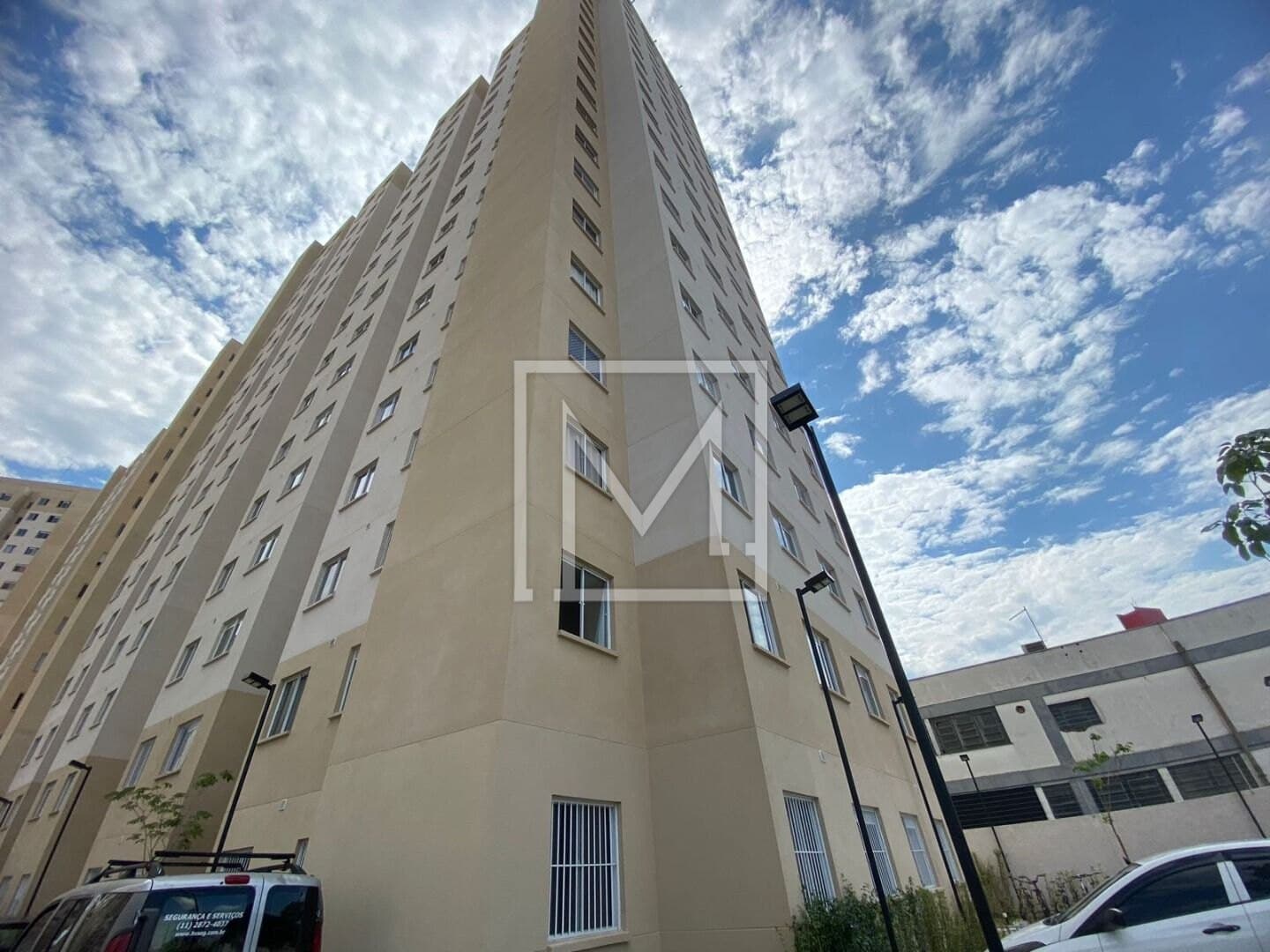 Apartamento com 2 dormitórios à venda, 33 m² por R$ 238.000,00 – Sacomã – São Paulo/SP — foto 2 de 25