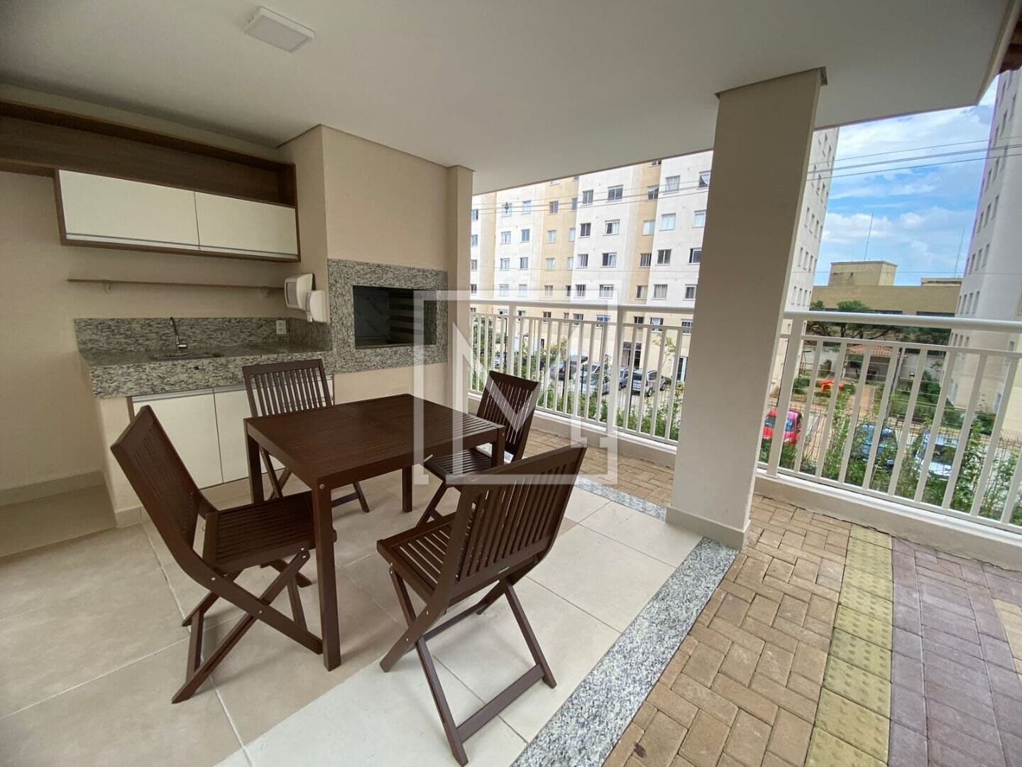 Apartamento com 2 dormitórios à venda, 33 m² por R$ 238.000,00 – Sacomã – São Paulo/SP — foto 3 de 25