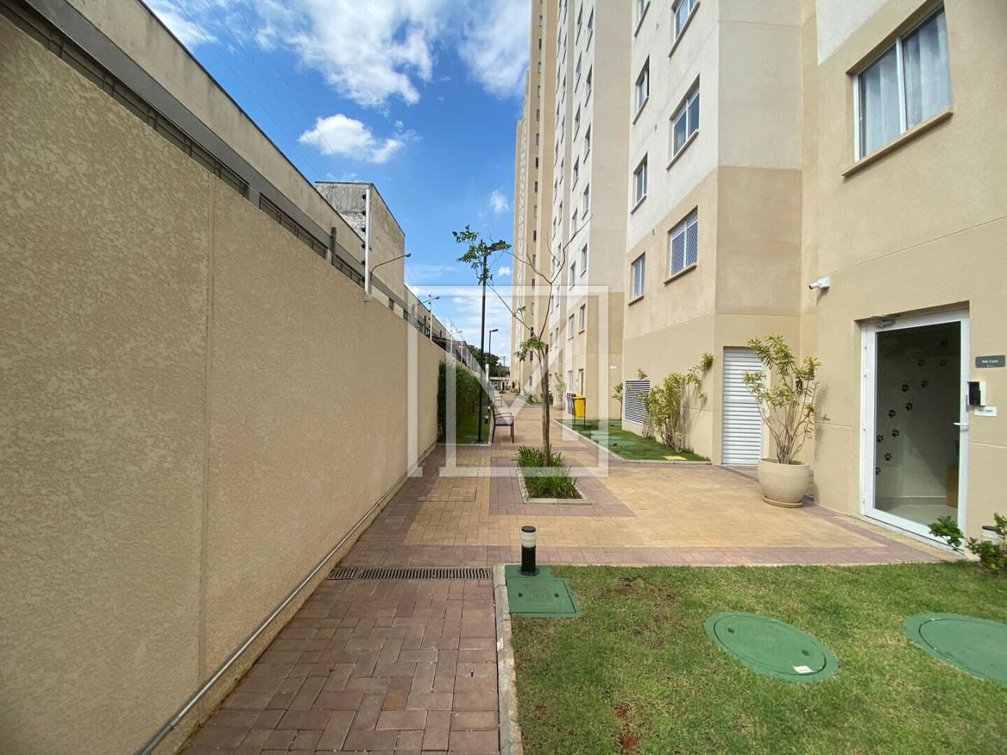 Apartamento com 2 dormitórios à venda, 33 m² por R$ 238.000,00 – Sacomã – São Paulo/SP — foto 4 de 25