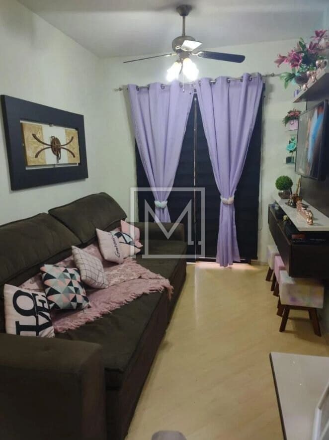 Apartamento com 3 dormitórios/1 suíte à venda, 72 m² por R$ 700.000 – Vila Monumento – São Paulo/SP — foto 2 de 34