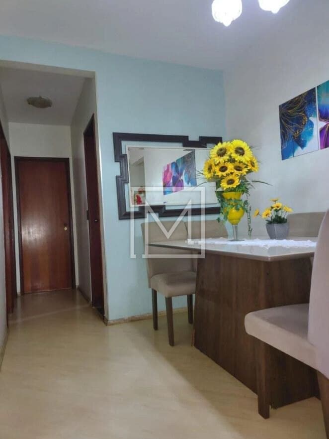 Apartamento com 3 dormitórios/1 suíte à venda, 72 m² por R$ 700.000 – Vila Monumento – São Paulo/SP — foto 3 de 34