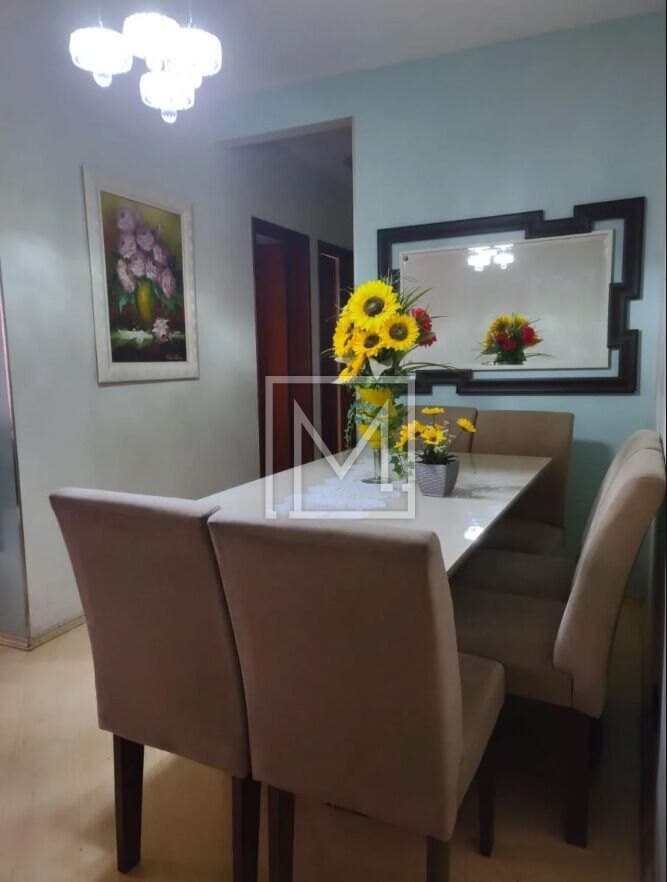 Apartamento com 3 dormitórios/1 suíte à venda, 72 m² por R$ 700.000 – Vila Monumento – São Paulo/SP — foto 4 de 34