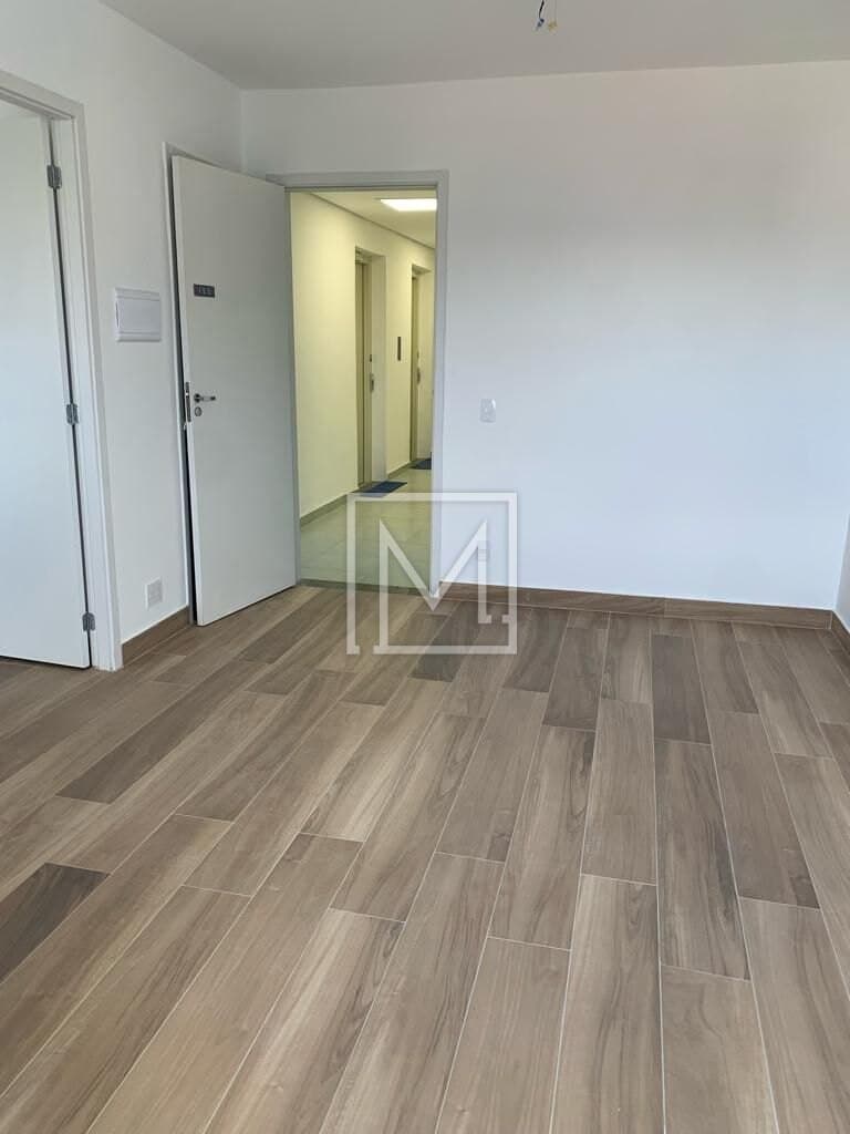 Apartamento com 1 dormitório à venda, 30 m² por R$ 220.000,00 – Mooca – São Paulo/SP
