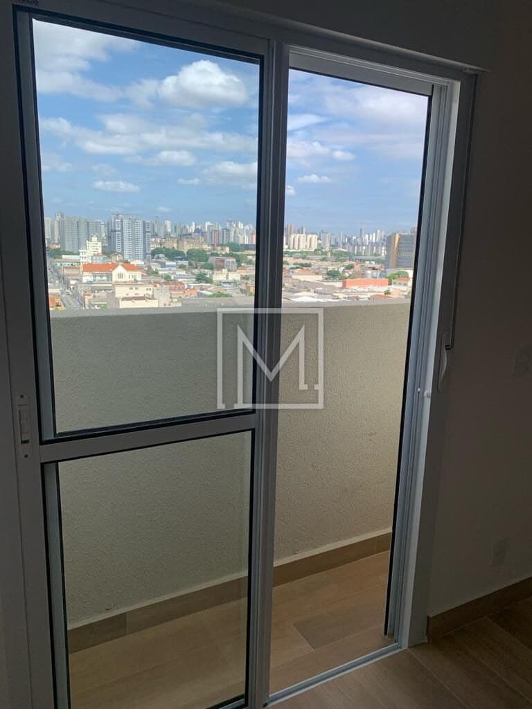 Apartamento com 1 dormitório à venda, 30 m² por R$ 220.000,00 – Mooca – São Paulo/SP — foto 3 de 37